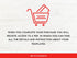 Burger Discount Flyer Template, Restaurant Fast Food Promo, Burger Sale Poster, Editable Canva Flyer, Digital Download
