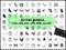 Owl SVG Bundle | Cute Owl Clipart | Owl SVG Files for Cricut | Bird Silhouette SVG | Owl Cut Files | Owl Vector | Instant Download