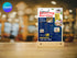 Special Catering Flyer Template, Editable Food Flyer, Printable Catering Promotion, Event Catering Marketing Pdf, Catering Flyer