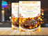 BBQ Night Party Flyer, DIY Canva BBQ Night Flyer Template, Editable Social Media Flyer Template for Barbecue Night, BBQ Party Flyer