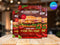 Delicious Burger Flyer, Editable Food Flyer, Printable Restaurant Promotion, Burger Sale, Fast Food Menu Marketing, Burger Flyer