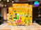 Fresh Juice Flyer Template, Editable Drink Flyer, Printable Juice Bar Promotion, Healthy Beverage Marketing Pdf, Fresh Juice, Drink Flyer