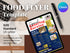 Special Catering Flyer Template, Editable Food Flyer, Printable Catering Promotion, Event Catering Marketing Pdf, Catering Flyer