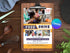 Editable Food Drive Flyer Template, Homeless Drive Flyer, Food Flyer Template, Nonprofit Charity Donation Event, Feed The Poor