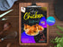 Today’s Chicken Restaurant Flyer Template, Chicken Promo Poster, Fast Food Restaurant Flyer, Editable Canva, Digital Download