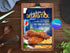 Chicken Drumstick Special Flyer, Editable Food Flyer, Printable Restaurant Promotion, PDF Menu, Fast Food Marketing Template