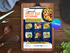 Salad Bar Flyer Template, Editable Healthy Food Flyer, Printable Restaurant Promotion, Fresh Salad Menu Pdf, Salad Bar, Salad Flyer