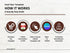 Chocolate Event Flyer Template, Editable Dessert Festival Poster, Cocoa & Sweets Promotion Flyer, Canva Instant Download, Food Event Marketing