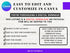 Today’s Chicken Restaurant Flyer Template, Chicken Promo Poster, Fast Food Restaurant Flyer, Editable Canva, Digital Download