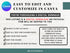 Little Italian Pizza Restaurant Flyer Template, Editable Canva Food Flyer, Pizza Promotion Poster, Instant Download
