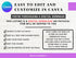 Pizza Flyer Template, Editable Food Flyer, Printable Restaurant Promotion, Pizza Sale, Fast Food Marketing PDF, Digital Flyer
