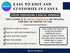 Special Catering Flyer Template, Editable Food Flyer, Printable Catering Promotion, Event Catering Marketing Pdf, Catering Flyer