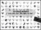 Eagle SVG Bundle | Eagle Head SVG | Eagle Clipart | Eagle Vector | Eagle Cut Files | Eagle PNG DXF EPS | Cricut Silhouette SVG