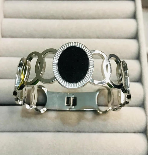 Premium Quality Stainless Steel Handcuff