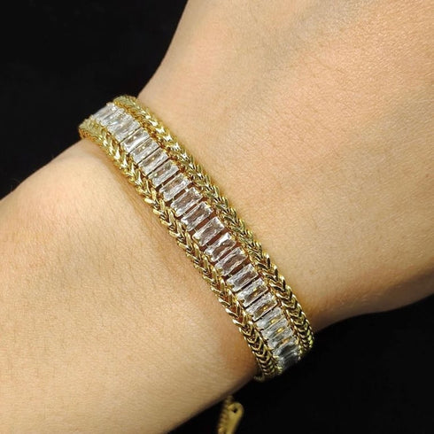 Premium Quality stainless Steel bracelet