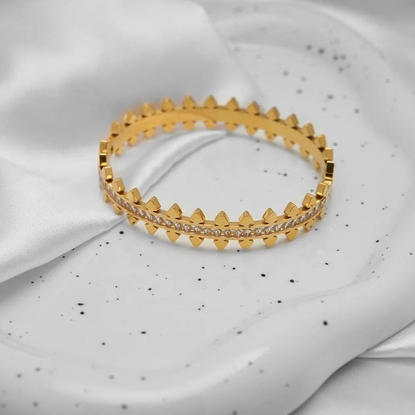 Premium Quality stainless steel handcuff
