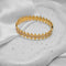 Premium Quality stainless steel handcuff
