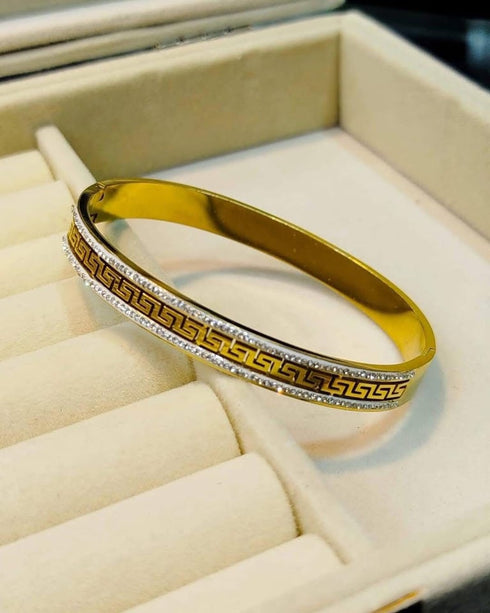 Stainless Steel Premium Quality Handcuff