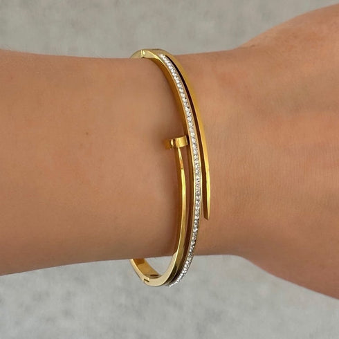 Stainless Steel Premium Quality Handcuff