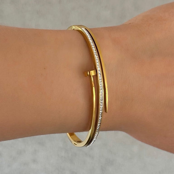 Stainless Steel Premium Quality Handcuff