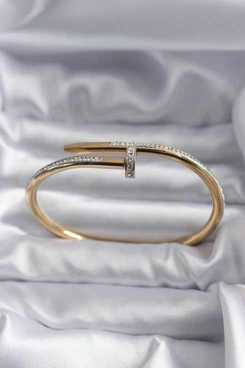 Stainless Steel Premium Quality Handcuff