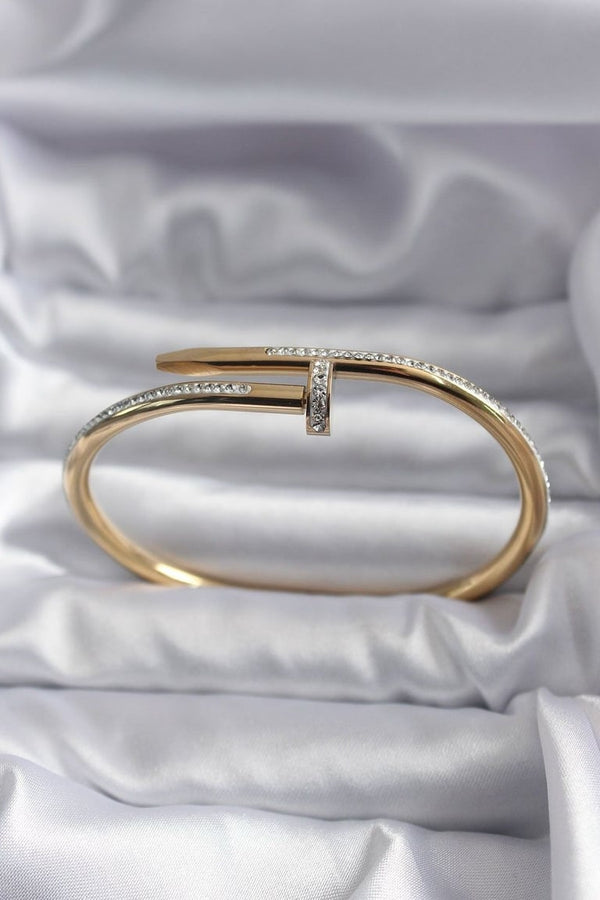 Stainless Steel Premium Quality Handcuff