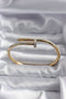 Stainless Steel Premium Quality Handcuff
