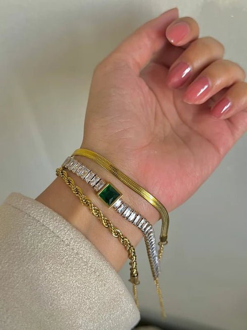 Stainless Steel Premium Quality Set