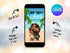 Moana Invitation, Moana Video Invitation, Moana Birthday, Moana, Moana Video, Moana Theme, Moana Birthday Invite, Moana Party