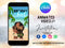 Moana Invitation, Moana Video Invitation, Moana Birthday, Moana, Moana Video, Moana Theme, Moana Birthday Invite, Moana Party