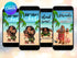 Moana Invitation, Moana Video Invitation, Moana Birthday, Moana, Moana Video, Moana Theme, Moana Birthday Invite, Moana Party