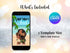 Moana Invitation, Moana Video Invitation, Moana Birthday, Moana, Moana Video, Moana Theme, Moana Birthday Invite, Moana Party