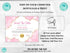 Best Mom Certificate Template, Mother's Day Certificate, Award For Best Mom, Best Mom In The World Certificate, Mother's Day Gift, Corjl