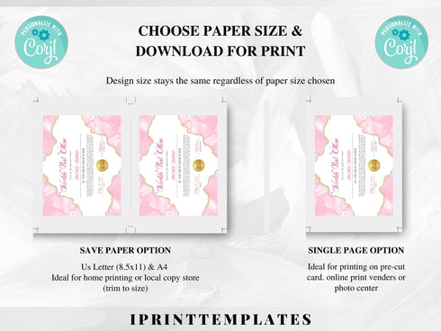 Best Mom Certificate Template, Mother's Day Certificate, Award For Best Mom, Best Mom In The World Certificate, Mother's Day Gift, Corjl
