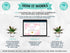 Best Mom Certificate Template, Mother's Day Certificate, Award For Best Mom, Best Mom In The World Certificate, Mother's Day Gift, Corjl