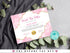 Best Mom Certificate Template, Mother's Day Certificate, Award For Best Mom, Best Mom In The World Certificate, Mother's Day Gift, Corjl
