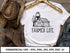 Farm Life SVG Bundle | Farmhouse Quotes SVG PNG DXF EPS | Home Sweet Home Farm Cut Files for Cricut | Rustic Country Vector Design