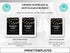 Backyard Birthday Invitation, Backyard Invitation Template, Birthday Bbq Invitation, Rustic Party Invite, Editable Instant Download