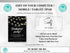 Backyard Birthday Invitation, Backyard Invitation Template, Birthday Bbq Invitation, Rustic Party Invite, Editable Instant Download
