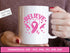 Breast Cancer SVG Bundle | Cancer Awareness SVG PNG DXF EPS | Pink Ribbon Cut Files for Cricut | Awareness Shirt Vector Design