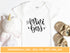 Baby SVG Bundle | Baby Onesie SVG PNG DXF EPS | Newborn Cute Baby Quotes Cut Files for Cricut | Funny Baby Vector Design