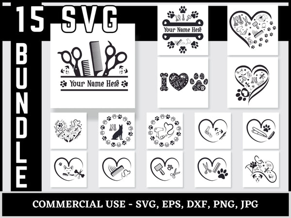 Dialysis SVG Bundle | Dialysis Nurse Tech SVG PNG DXF EPS JPG | Nephrology Shirt Design Cut Files for Cricut | Medical Vector Design
