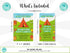 Editable Camping Birthday Invitation, Adventure Forest Camp Birthday Invitation Template, Camper Birthday Invitation, Printable, Corjl
