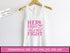 Breast Cancer SVG Bundle | Cancer Awareness SVG PNG DXF EPS | Pink Ribbon Cut Files for Cricut | Awareness Shirt Vector Design
