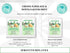 Editable Camping Birthday Invitation, Adventure Forest Camp Birthday Invitation Template, Camper Birthday Invitation, Printable, Corjl