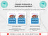 Pool Party Invitation Template, Pool Birthday Party, Monster Splash Birthday Bash Invite, Monster Truck Waterslide, Summer Birthday Party