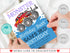 Pool Party Invitation Template, Pool Birthday Party, Monster Splash Birthday Bash Invite, Monster Truck Waterslide, Summer Birthday Party