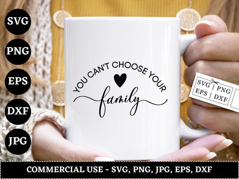Family Reunion SVG Bundle | Family Tree SVG PNG DXF EPS | Family Shirt Cut Files for Cricut | Family Vacation Vector Design