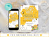 Bee Day Birthday Invitation, Bee Birthday Invitation, Bee 3rd Birthday Template, Beeday Birthday Invite, Bumble Bee Party Invite, Birthday