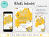 Bee Day Birthday Invitation, Bee Birthday Invitation, Bee 3rd Birthday Template, Beeday Birthday Invite, Bumble Bee Party Invite, Birthday